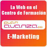 Plan Avanza E-Marketing